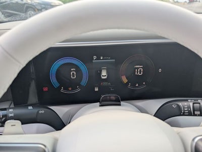 2026 Hyundai PALISADE SE