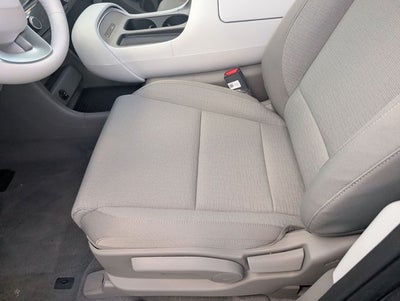 2026 Hyundai PALISADE SE