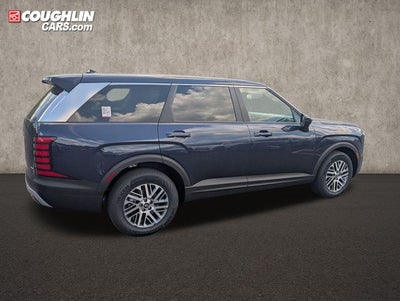 2026 Hyundai PALISADE SE