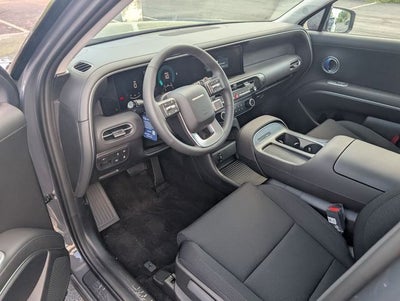 2026 Hyundai PALISADE SE