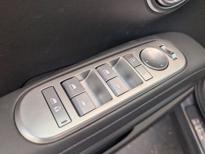 2026 Hyundai PALISADE SE
