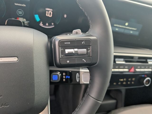2026 Hyundai PALISADE SE