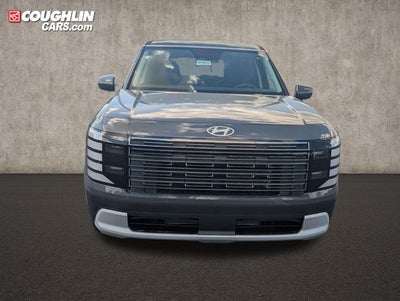 2026 Hyundai PALISADE SE