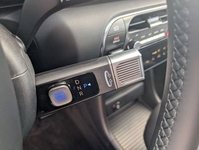 2026 Hyundai PALISADE SE