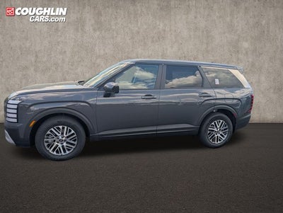2026 Hyundai PALISADE SE