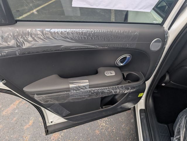 2026 Hyundai PALISADE SE