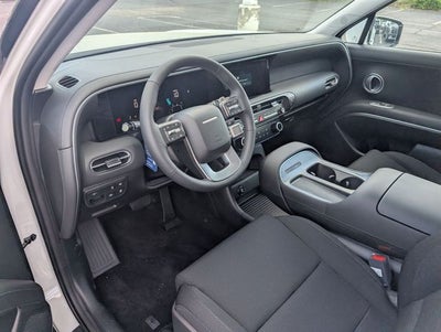 2026 Hyundai PALISADE SE