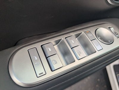 2026 Hyundai PALISADE SE