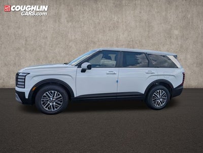 2026 Hyundai PALISADE SE