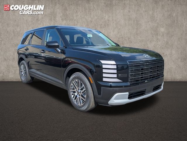 2026 Hyundai PALISADE SE