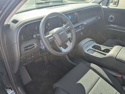2026 Hyundai PALISADE SE
