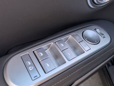 2026 Hyundai PALISADE SE