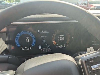 2026 Hyundai PALISADE SE