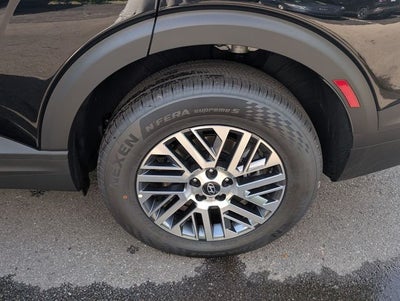 2026 Hyundai PALISADE SE