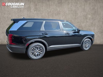 2026 Hyundai PALISADE SE
