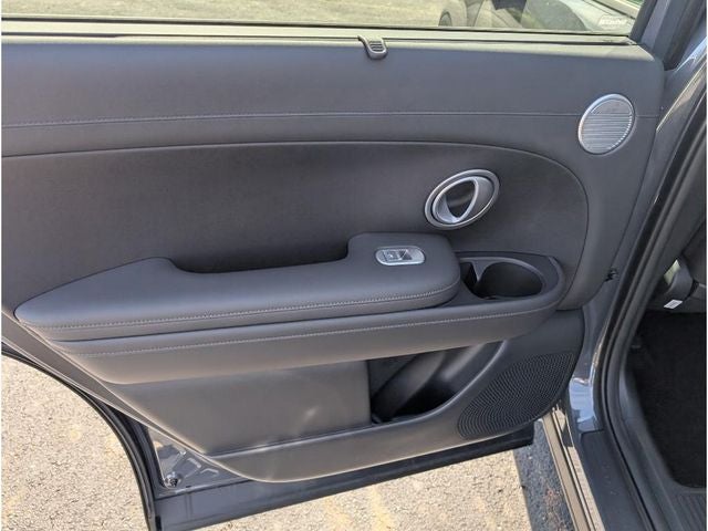 2026 Hyundai PALISADE SEL Convenience