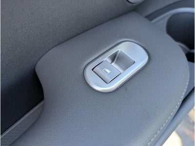 2026 Hyundai PALISADE SEL Convenience