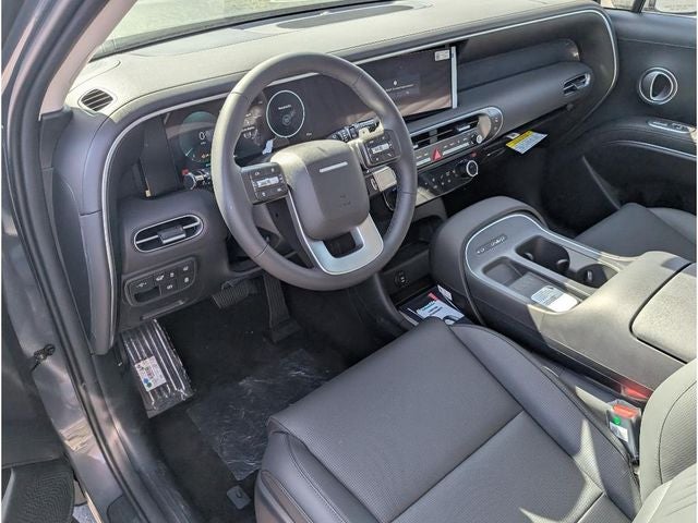 2026 Hyundai PALISADE SEL Convenience