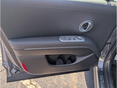 2026 Hyundai PALISADE SEL Convenience