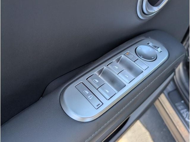 2026 Hyundai PALISADE SEL Convenience