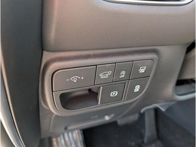 2026 Hyundai PALISADE SEL Convenience