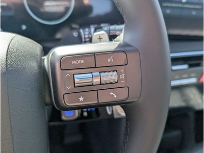 2026 Hyundai PALISADE SEL Convenience