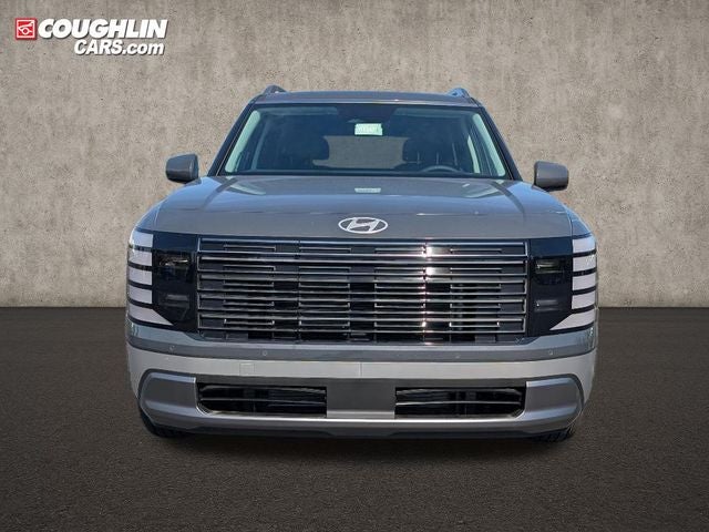 2026 Hyundai PALISADE SEL Convenience