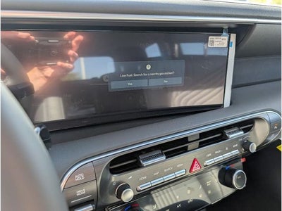 2026 Hyundai PALISADE SEL Convenience