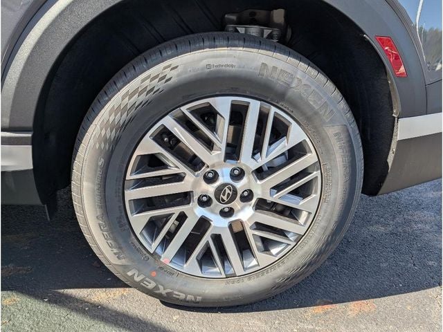 2026 Hyundai PALISADE SEL Convenience