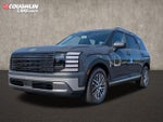 2026 Hyundai PALISADE SEL Convenience