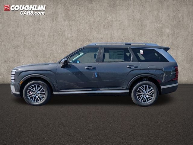 2026 Hyundai PALISADE SEL Convenience