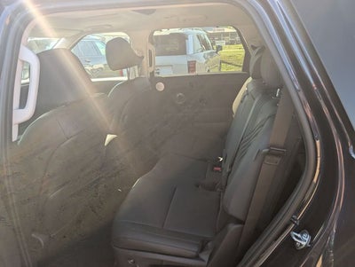 2026 Hyundai PALISADE HYBRID SEL Premium 8 Passenger