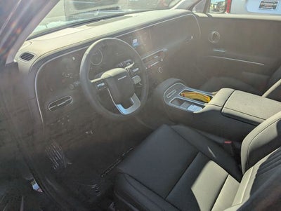 2026 Hyundai PALISADE HYBRID SEL Premium 8 Passenger