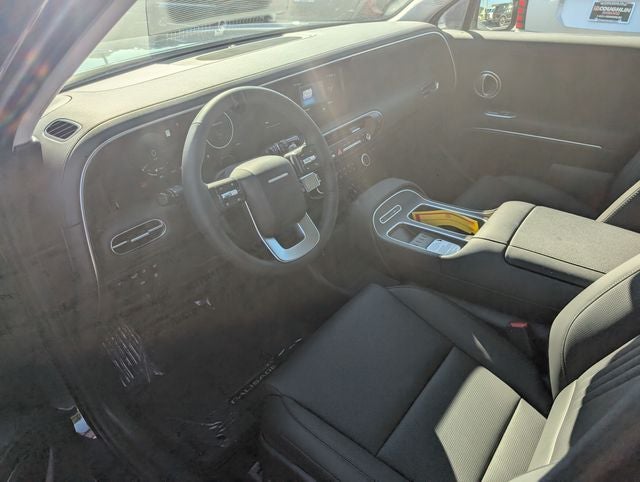2026 Hyundai PALISADE HYBRID SEL Premium 8 Passenger