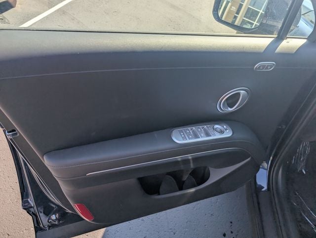 2026 Hyundai PALISADE HYBRID SEL Premium 8 Passenger