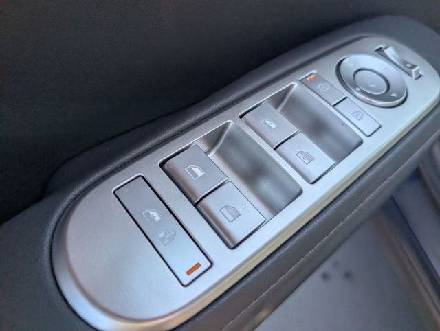 2026 Hyundai PALISADE HYBRID SEL Premium 8 Passenger