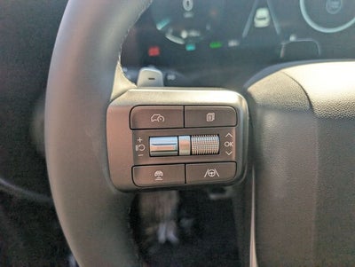 2026 Hyundai PALISADE HYBRID SEL Premium 8 Passenger