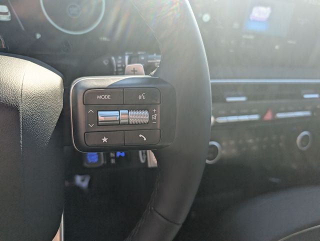 2026 Hyundai PALISADE HYBRID SEL Premium 8 Passenger