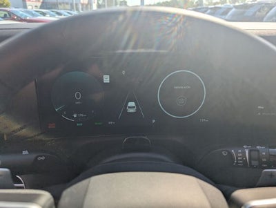 2026 Hyundai PALISADE HYBRID SEL Premium 8 Passenger