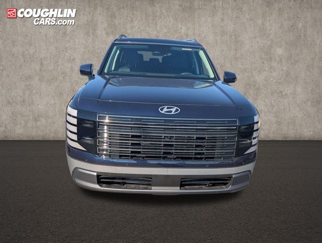 2026 Hyundai PALISADE HYBRID SEL Premium 8 Passenger