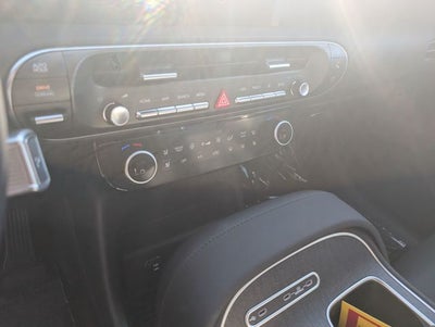 2026 Hyundai PALISADE HYBRID SEL Premium 8 Passenger