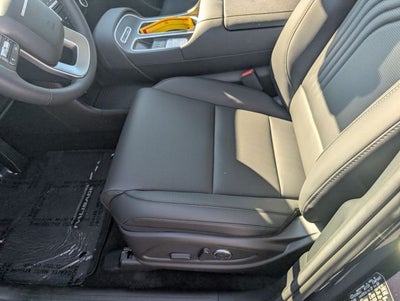 2026 Hyundai PALISADE HYBRID SEL Premium 8 Passenger