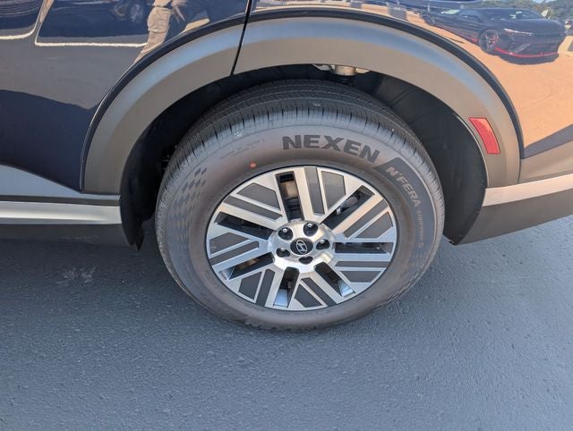 2026 Hyundai PALISADE HYBRID SEL Premium 8 Passenger
