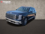 2026 Hyundai PALISADE HYBRID SEL Premium 8 Passenger