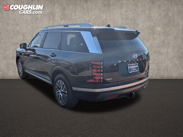 2026 Hyundai PALISADE HYBRID SEL Premium 8 Passenger