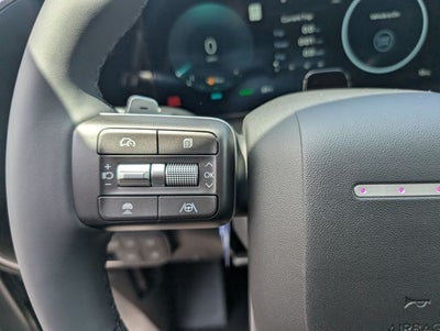 2026 Hyundai PALISADE HYBRID SEL Premium 8 Passenger