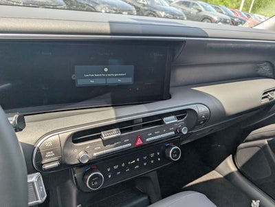 2026 Hyundai PALISADE HYBRID SEL Premium 8 Passenger