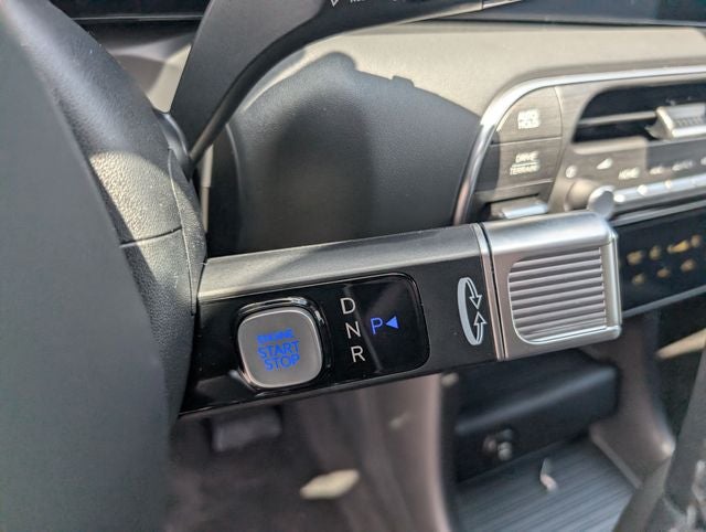 2026 Hyundai PALISADE HYBRID SEL Premium 8 Passenger