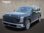 2026 Hyundai PALISADE HYBRID SEL Premium 8 Passenger