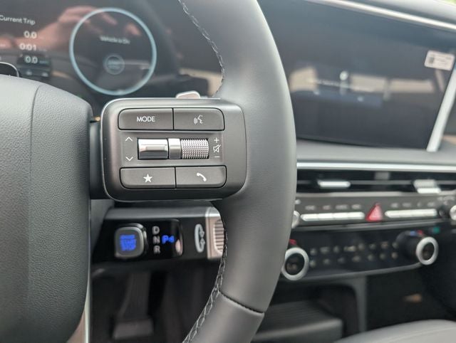 2026 Hyundai PALISADE HYBRID SEL Premium 8 Passenger